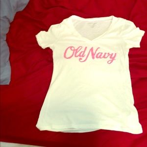 A old navy shirt